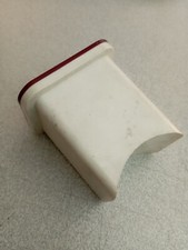 Poussoir Viande Légume Fruit Cale Plastiqu Moulinex Blender Mixeur Multifonction