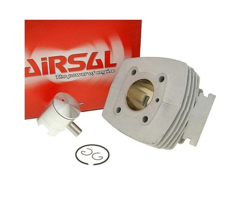 Kit cylindre 50cc airsal - kit,