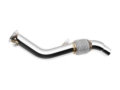 Downpipe inox fmic - fmic.pro, pour