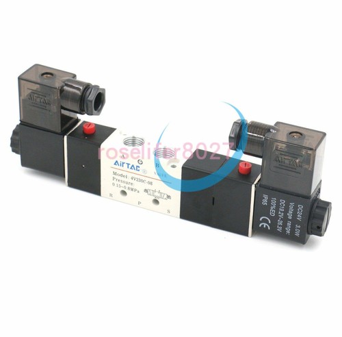 Neuf 1pcs 4v230c 24v - neuf, dc