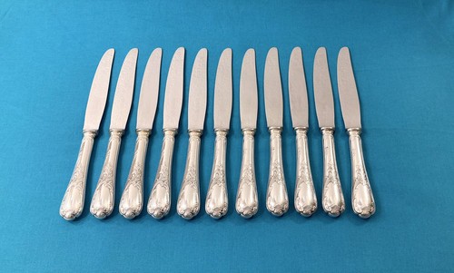 Grand couteau christofle - 1,
