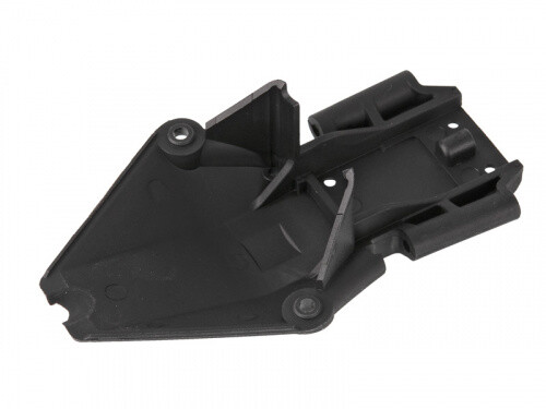 Traxxas bulkhead arrière - bulkhead,