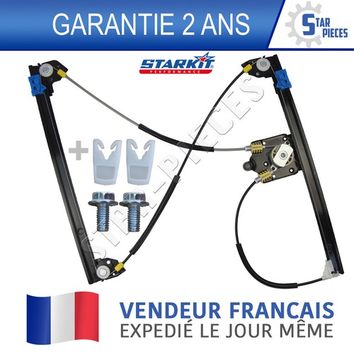 Leve vitre avant droit neuf - leve-vitre,