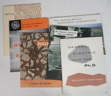 General Electric Research