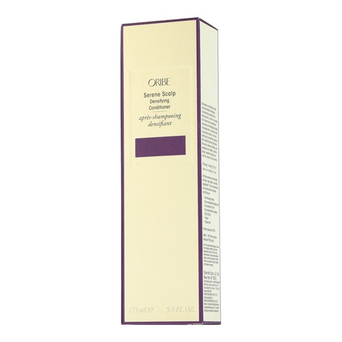 Après shampooing densifiant - après-shampooing,