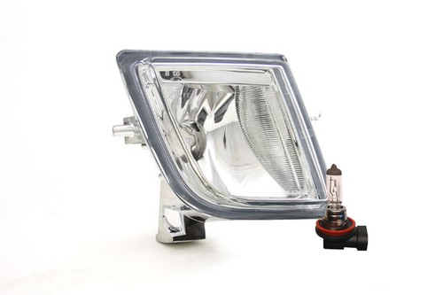 Projecteur antibrouillard dtv - projecteur,