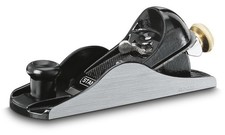 Rabot métallique 220 STANLEY - Petit modèle -1-12-220