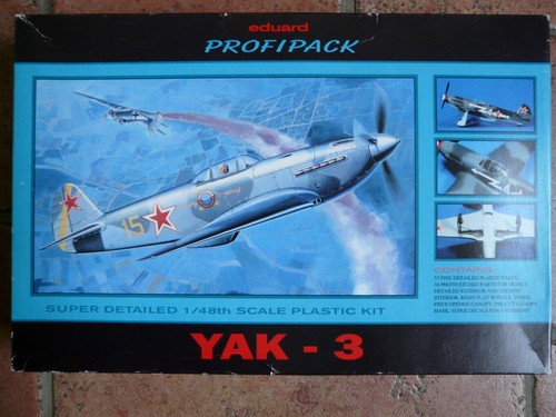 Maquette avion eduard - avion,