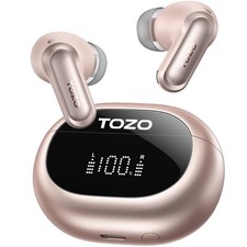NC20 Écouteurs Bluetooth Sans