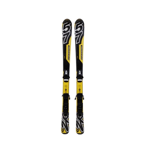 Ski occasion junior dynamic - ski,