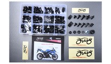 Kit visserie carénages