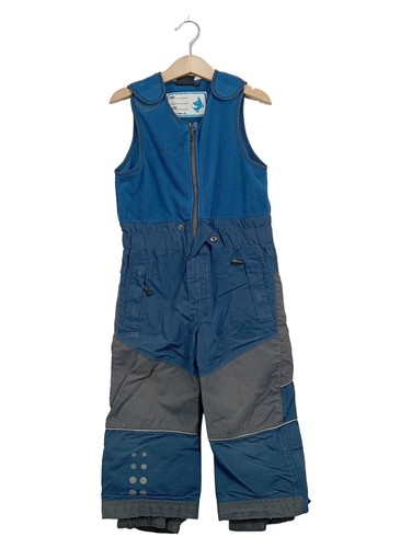 Vaude salopette ski enfant - salopette,