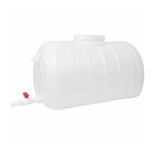 Fût hdpe alimentaire - fût,