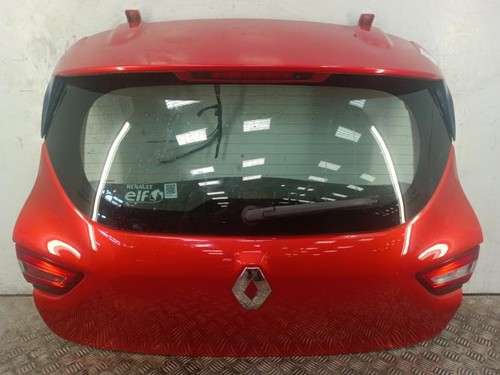 Malle hayon arriere renault - malle/hayon,