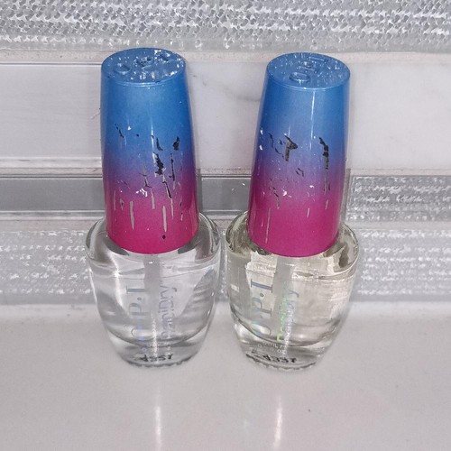 Pack opi rapidry clearly - rapidry,