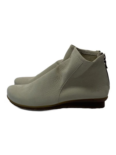 Arche boots eur37 - wht, leather