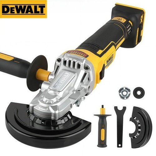 Dewalt dcg405fn 125mm - dcg405fn,