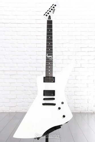 Esp ltd james hetfield - esp,