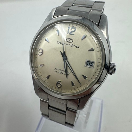 Montre orient star automatique - orient,