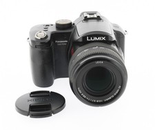 Panasonic lumix dmc fz50 - panasonic,