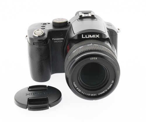 Panasonic lumix dmc - panasonic,
