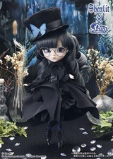Poupée Pullip Groove Sheglit