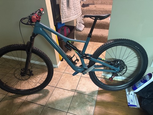 2019 specialized stumpjumper - specialized,