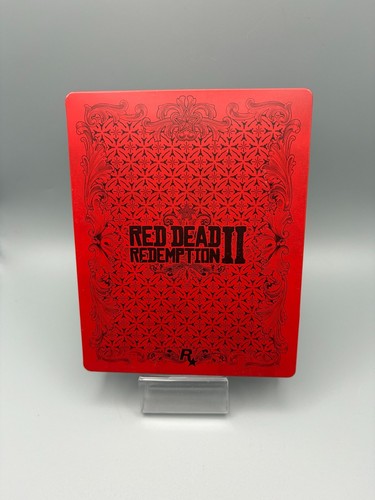 Red dead redemption - 2, –