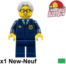 Lego Figurine Minifig City