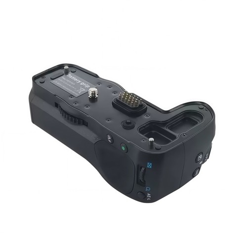 Vertical battery grip - vertical,