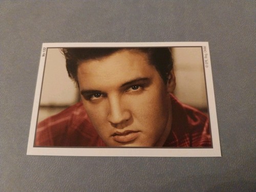 Elvis presley musique - ,