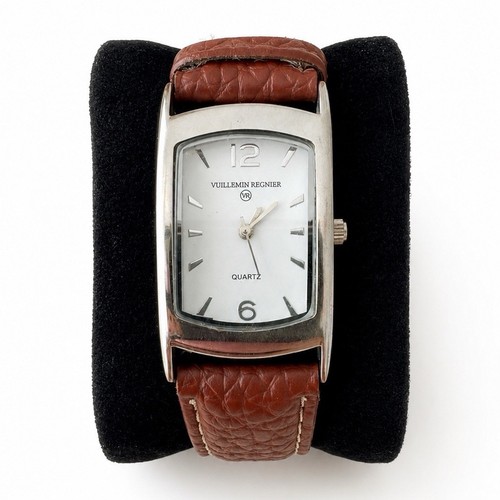 Vuillemin regnier montre - vuillemin,