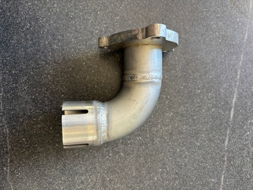 Yamaha 650 turbo 1982 - turbo,