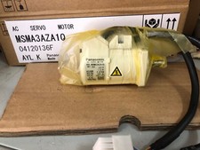 PANASONIC AC SERVO MOTOR