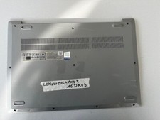 Plasturgie basse bottom case socle cover HP Pavilion DV7-2000 (DV7-2125sf)