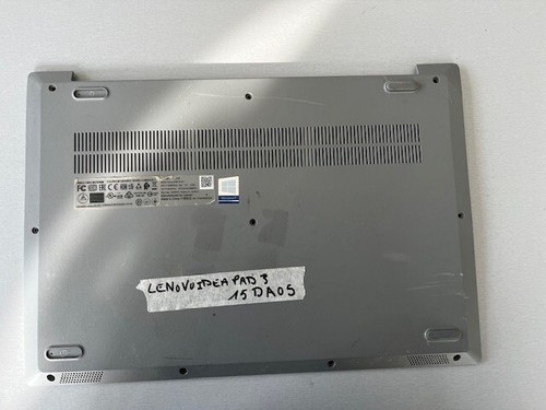 Plasturgie basse bottom - , case