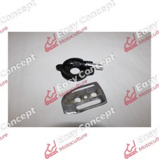 POMPE A HUILE TRONCONNEUSE HUSQVARNA 41 - TRONCONNEUSE HUSQVARNA 41 (3)