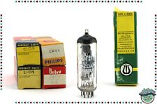 EM84, various labels, Vacuum