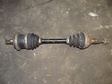 cardan arriere quad can am 500 renegade ou can am 800 renegade