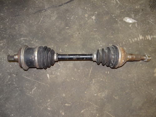 Cardan arriere quad can 500 - cardan,