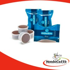 100 capsules café covim suave - 100,