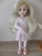 POUPEE  MANNEQUIN ZAPF