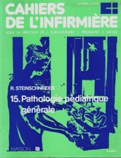 Cahiers de l'infirmière Tome