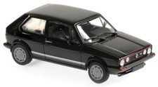 VW Volkswagen Golf GTI - 1983