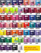 La Riche Directions Couleur de