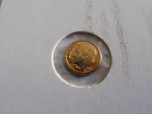 Superbe petite monnaie - superbe,