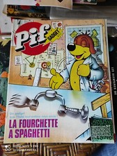 PIF GADGET N°471- VAILLANT -