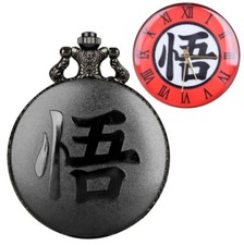 Montre Gousset Manga Dragon