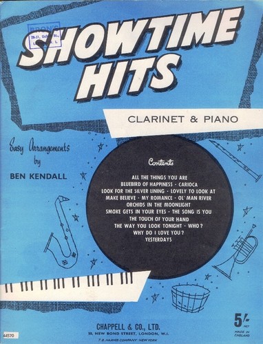 Showtime hits pour - hits,