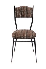  Chaise décorative Midcentury